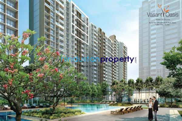 flat / apartment, mumbai, andheri, image