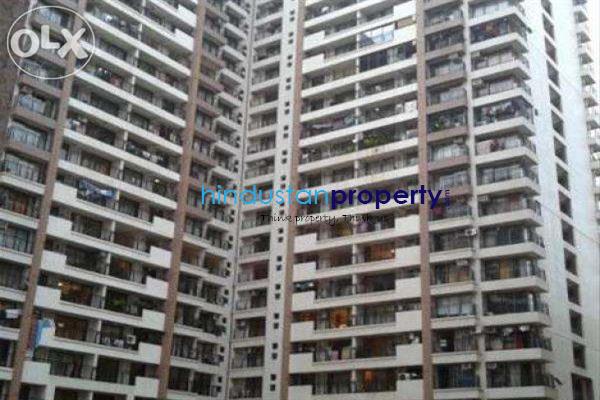 flat / apartment, mumbai, hiranandani gardens - powai, image