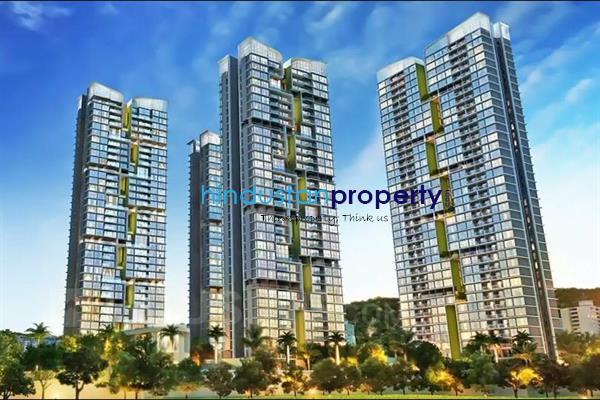 3 BHK Property for SALE in Thane West. Flat / Apartment in Thane West for SALE. Flat / Apartment in Thane West at hindustanproperty.com.