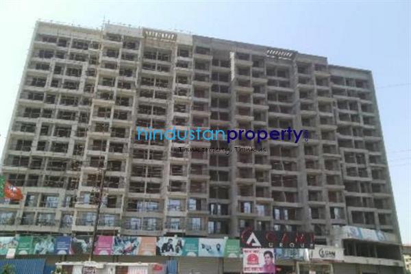flat / apartment, navi mumbai, ulwe, image
