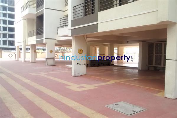 flat / apartment, navi mumbai, ulwe, image