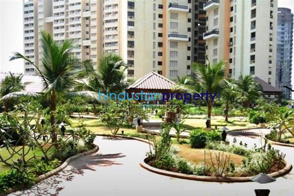 flat / apartment, navi mumbai, seawoods, image