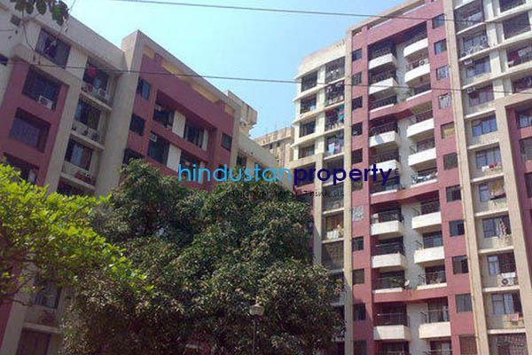 flat / apartment, mumbai, andheri east, image