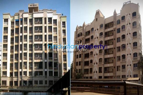 flat / apartment, mumbai, andheri east, image