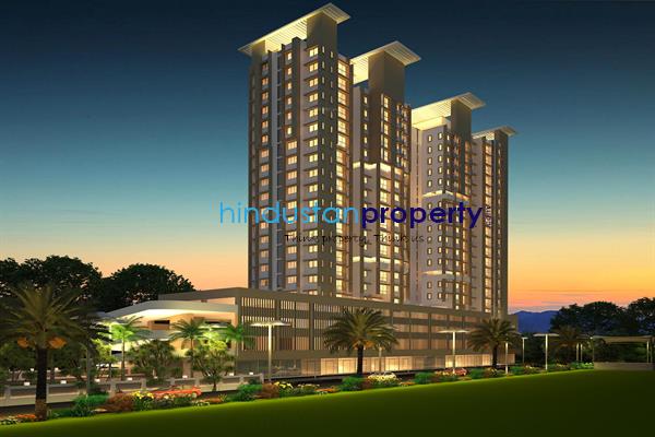 3 BHK Property for SALE in Kandivali West. Flat / Apartment in Kandivali West for SALE. Flat / Apartment in Kandivali West at hindustanproperty.com.