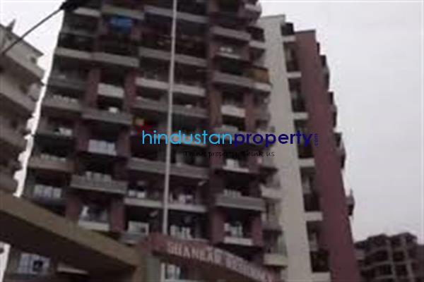 2 BHK Property for SALE in Kharghar. Flat / Apartment in Kharghar for SALE. Flat / Apartment in Kharghar at hindustanproperty.com.