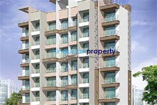 1 BHK Property for SALE in Kharghar. Flat / Apartment in Kharghar for SALE. Flat / Apartment in Kharghar at hindustanproperty.com.