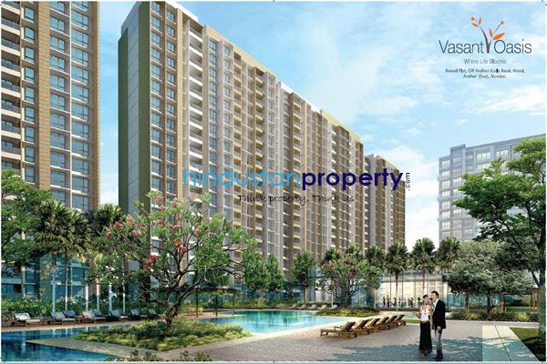 flat / apartment, mumbai, andheri, image