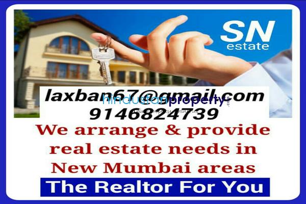 2 BHK Property for SALE in Panvel. Flat / Apartment in Panvel for SALE. Flat / Apartment in Panvel at hindustanproperty.com.