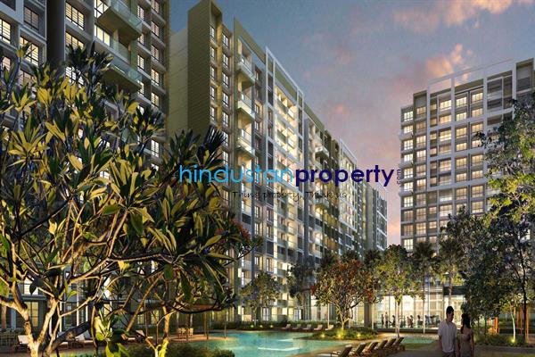 flat / apartment, mumbai, andheri, image