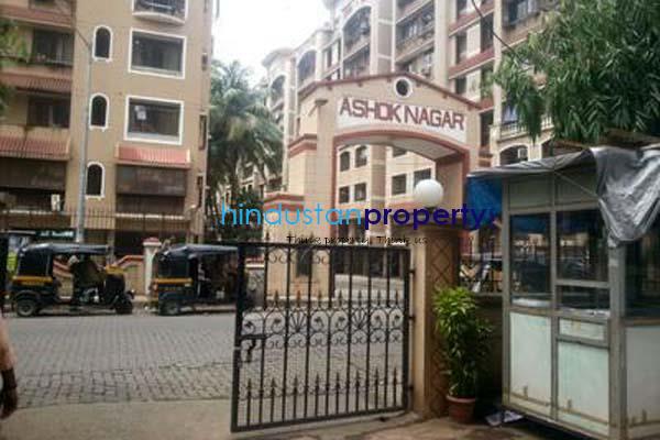 flat / apartment, mumbai, andheri, image
