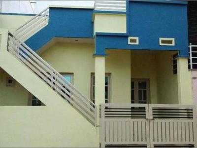 2 BHK , Mysore, image