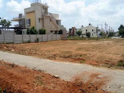 residential land, mysore, vijayanagar, image