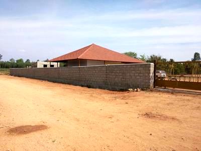 residential land, mysore, mahadevapura road, image