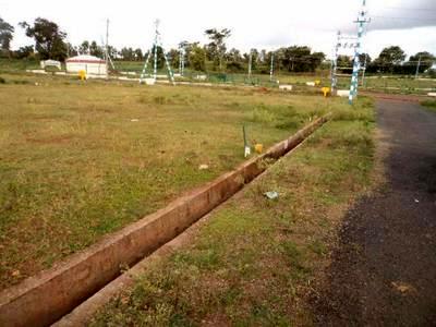 residential land, mysore, roopa nagar, image