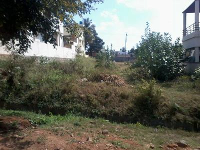 residential land, mysore, roopa nagar, image