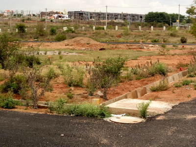 residential land, mysore, rajarajeshwari nagar, image