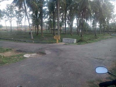 residential land, mysore, madagalli, image