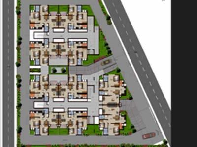 flat / apartment, mysore, mentagalli airport, image