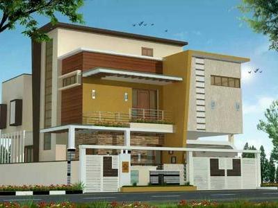 builder floor, mysore, beechanakuppe, image