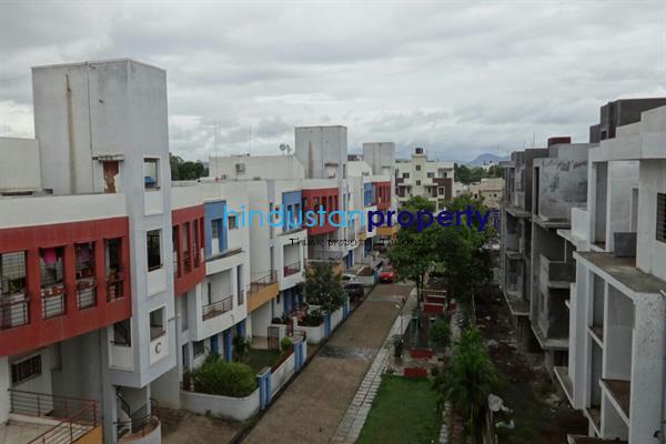 flat / apartment, satara, godoli, image