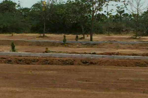 residential land, nalgonda, yadagirigutta, image