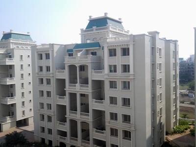 flat / apartment, pune, wakad, image