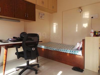flat / apartment, pune, kothrud, image