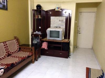 2 BHK Flat / Apartment For SALE 5 mins from Pimple Gurav
