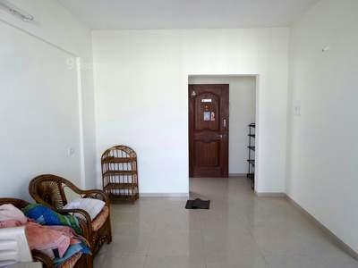 flat / apartment, pune, pashan sus road, image