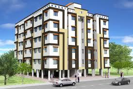 flat / apartment, pune, pashan sus road, image