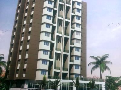 flat / apartment, pune, pashan sus road, image