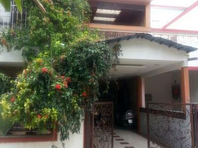 3 BHK House / Villa For SALE 5 mins from NIBM