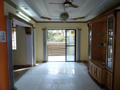 flat / apartment, pune, pashan sus road, image