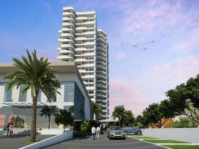 flat / apartment, pune, pashan sus road, image