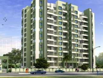 flat / apartment, pune, pashan sus road, image