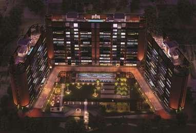 1 RK , Pune, image