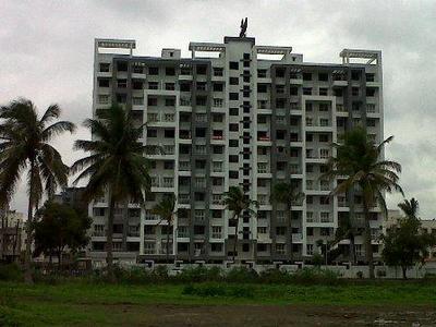flat / apartment, pune, magarpatta, image