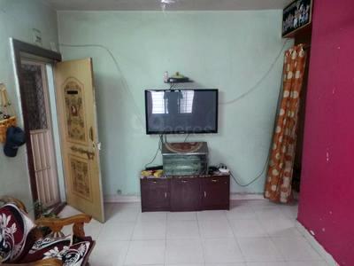 1 BHK , Pune, image