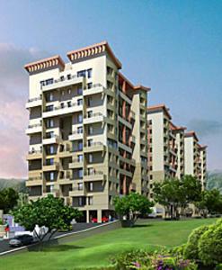 2 BHK , Pune, image