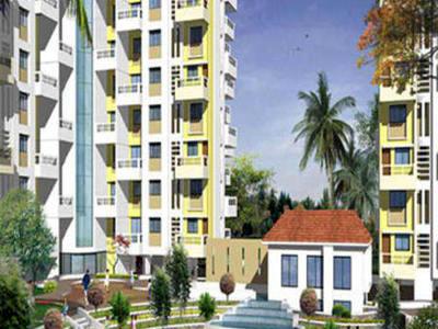 2 BHK , Pune, image