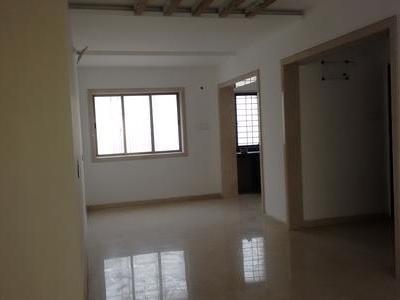 3 BHK , Pune, image