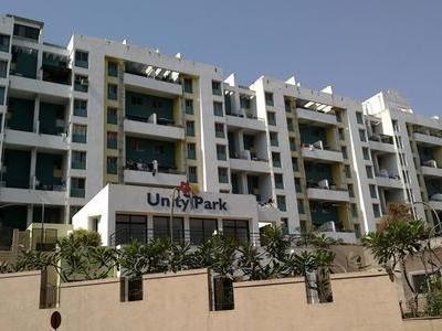 flat / apartment, pune, katraj kondhwa road, image