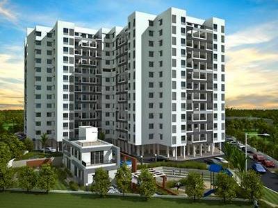 flat / apartment, pune, pirangut, image