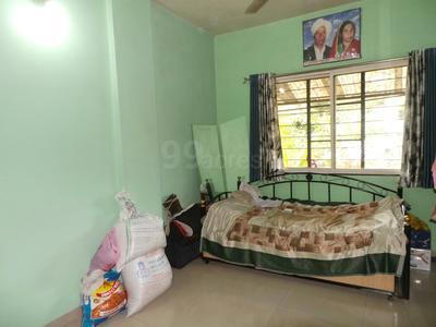 flat / apartment, pune, bhusari colony, image