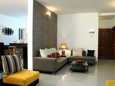 4 BHK , Pune, image