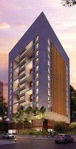 4 BHK , Pune, image