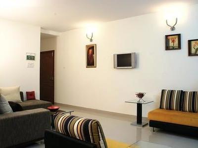 4 BHK , Pune, image
