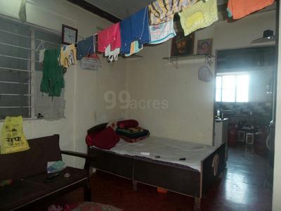 1 BHK , Pune, image