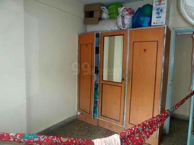 1 BHK , Pune, image